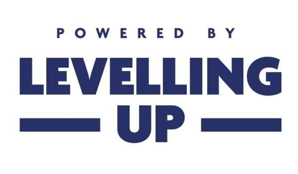 powered by Levelling Up