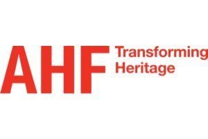 ARCHITECTURAL HERITAGE FOUNDATION
