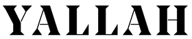 Yallah Coffee Logo